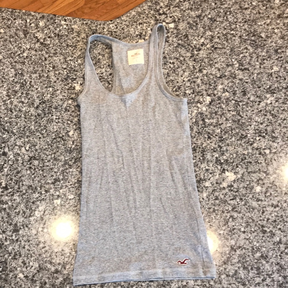 Hollister size small tank top